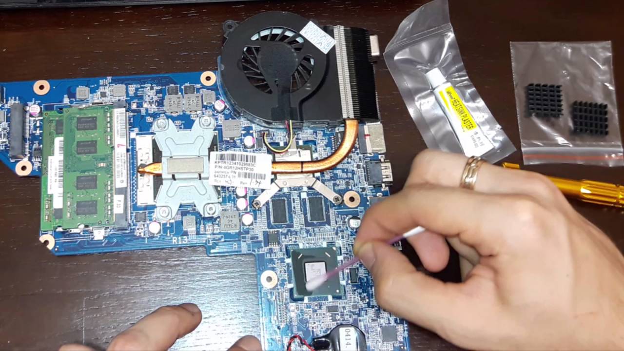 Xps M2010 Video Card