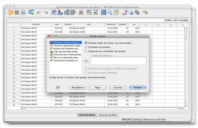 Spss For Mac Free Download Crack